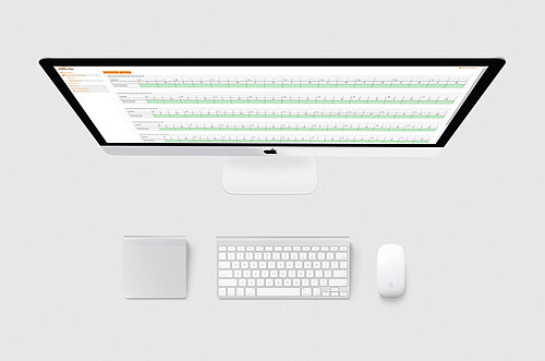 ALPFOX Kursverwaltung