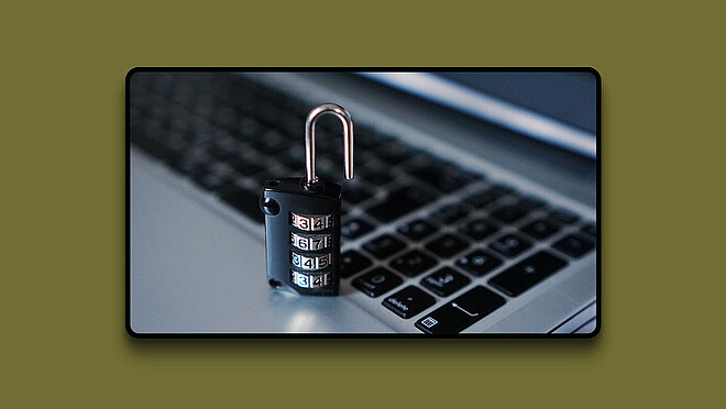 CMS sicher betreiben