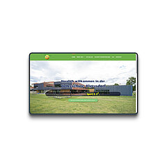 Volksschule Algersdorf Website Startseite