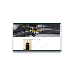 Website anziehend mit dem CMS NEOS