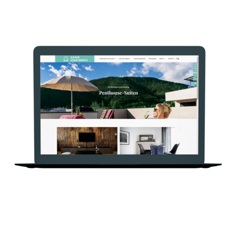 Screenshot der 111 GRÖBL WOHNPARK GÖSTING ENTWICKLUNGS GMBH