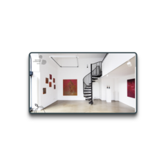 Screenshot der Schnitzler Lindsberger Galerie - Graz