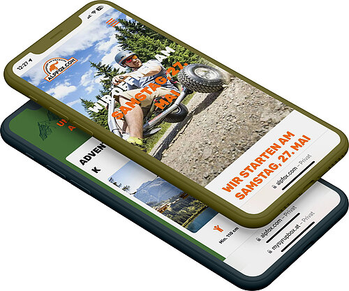 ALPFOX BERG- UND SKISCHULE ALPFOX BERG- UND SKISCHULE