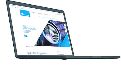 BT-Anlagenbau - Website