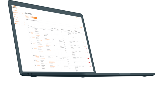 ALPFOX Kursverwaltung ALPFOX Kursverwaltung