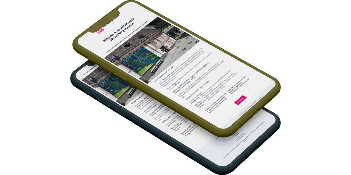 Newsletter Werner Berg Museum Newsletter Werner Berg Museum