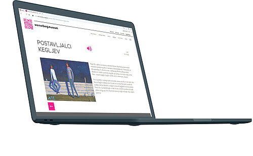 Zur Werner Berg Museum Website Zur Werner Berg Museum Website