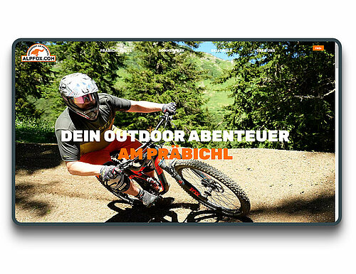 ALPFOX BERG- UND SKISCHULE ALPFOX BERG- UND SKISCHULE