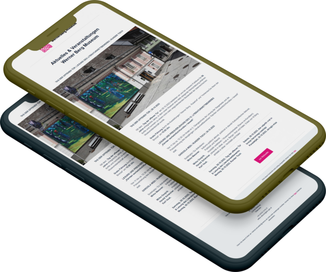 Newsletter Werner Berg Museum