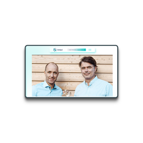 Arduvi die Beschaffungsplattform im Holzbau Arduvi die Beschaffungsplattform im Holzbau